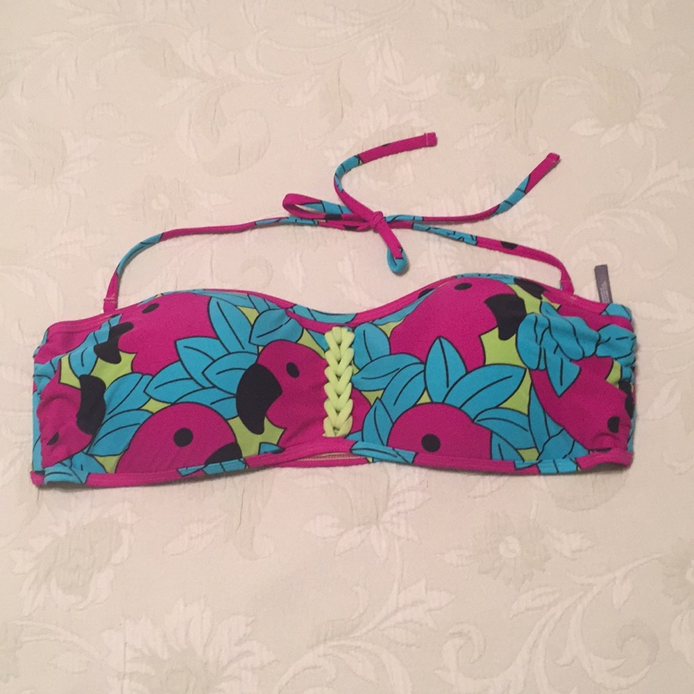 Aerie Bikini Top